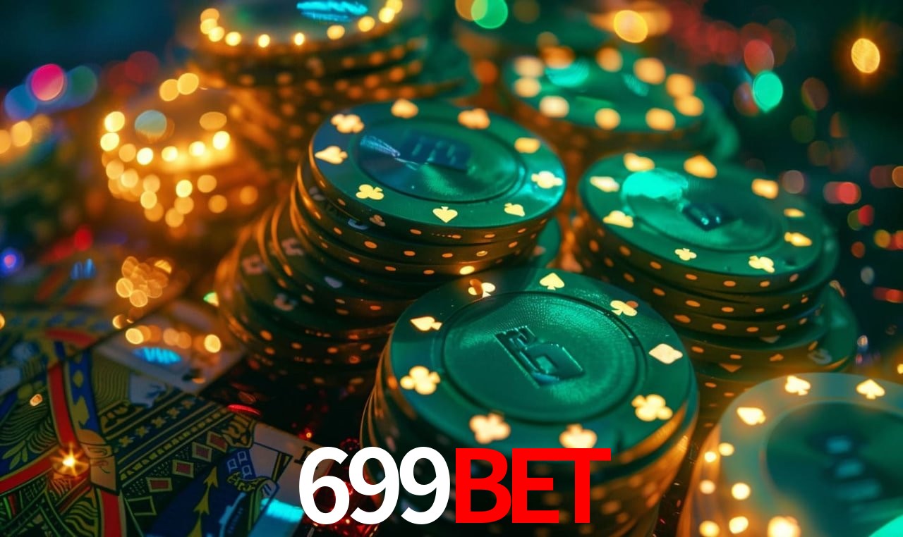 A Revolução dos Aplicativos de Jogos no 699Bet
