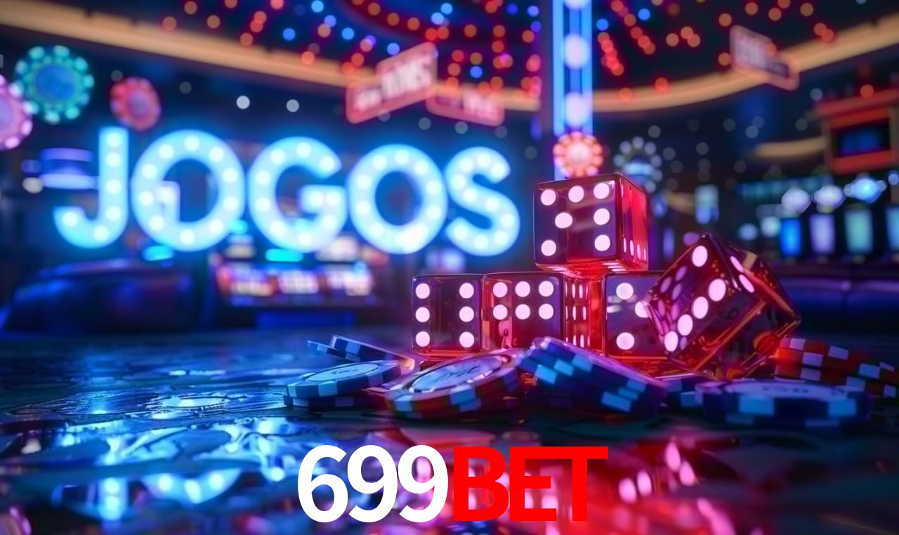 A Emoção da Loteria na 699Bet: Uma Chance de Mudança de Vida